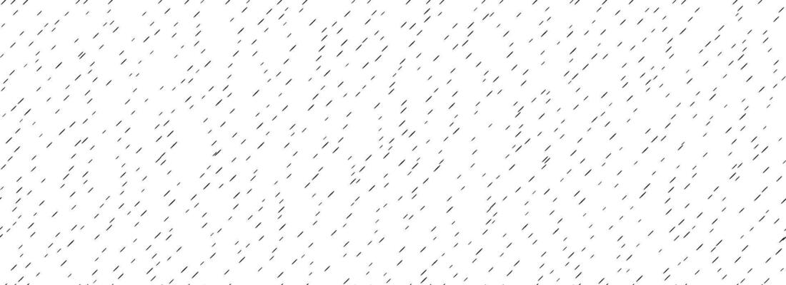Seamless small scratches texture. Scattered little lines background. Black repeated tiny cuts pattern. Grunge random mottled grain overlay. Splashed sprinkles and specks repeating wallpaper