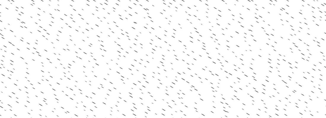 Small scratches seamless texture. Scattered little lines background. Black repeated tiny cuts pattern. Grunge random mottled grain overlay. Splashed specks and sprinkles repeating wallpaper