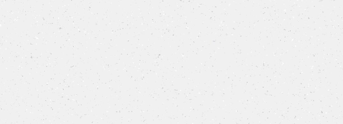 White grey stone texture. Noise concrete or cement overlay. Light grayish grunge speckles and particles pattern. Scattered specks plaster backdrop for poster, brochure, wallpaper