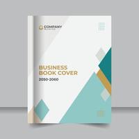 Minimal Book and Assignment Covers, Minimal Design Approach for Covers with Geometric Touch vector