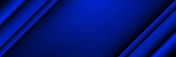 Abstract dark blue background with space for text for web banners and presentations. vector