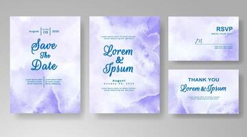 Pastel waves of color reflect the joy of two hearts becoming one. vector