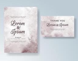 Whimsical floral elements in subtle watercolor layers. vector