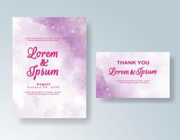 Soft gradient watercolor background for quiet elegance. vector