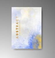 Freedom and elegance blended in color. vector