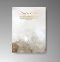 Love and art intertwine in this design. vector
