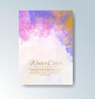 Harmonious design blending love and abstract art. vector