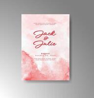 Minimalist elegance with a splash of color. vector