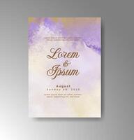 Soft gradients and splash elements for timeless design. vector