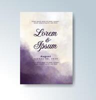 Energetic splash patterns complement romantic wording. vector