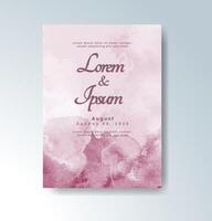 A burst of color in abstract form for your special day. vector