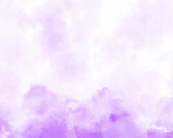 Mystical pigment blend on ethereal watercolor canvas vector