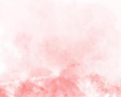 Artistic swirl of abstract hues in watercolor motion vector