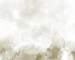 Whimsical color dance in fluid watercolor strokes vector