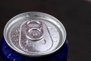 Cool and refreshing carbonated drinks that are good for you photo