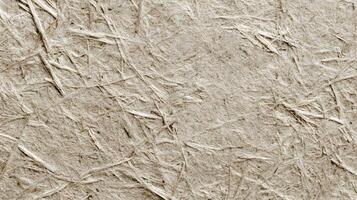 Abstract background showing detailed texture with randomly oriented fibers creating a rustic look photo
