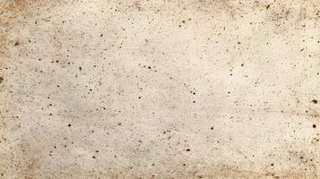 Subtle textures and aged elegance in an old paper background that evokes nostalgia and history photo