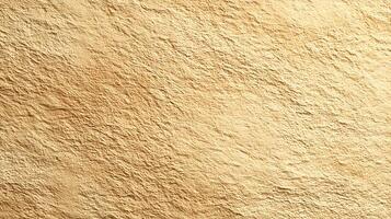 Abstract textured surface with a golden hue creating a warm and inviting feel, perfect for backgrounds photo