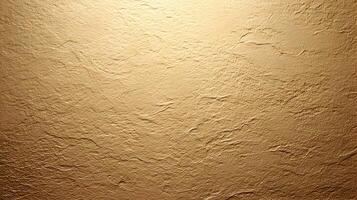 Captivating golden texture with rugged patterns and subtle gradients creates a luxurious ambiance photo