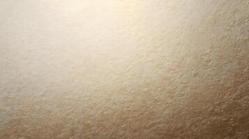 Elegant textured gold gradient background with subtle light reflections and metallic appearance design photo