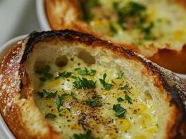 Rich and Creamy Corn Soup Enjoyed in the Summer photo