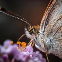 Targeted Blossom Sipper Gathering Reward From Sunlit Blooms photo