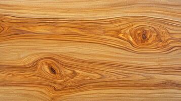Intricate Wood Grain Pattern Showing Beautiful Texture photo