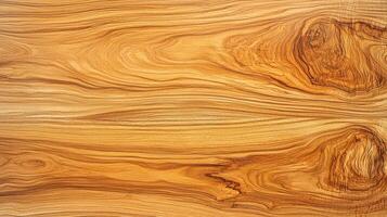 Richly textured wood grain showcasing patterns photo