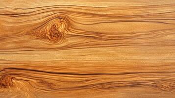 Rich Textured Wood Grain Background Pattern photo