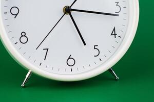 Time and clocks, the process of time and life, the rules photo