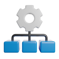 Hierarchical Structure Hierarchy png