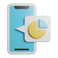 Graph Chart Analytics Apps png