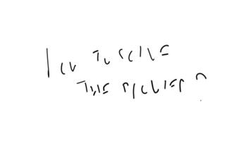how to solve the problem text animation video