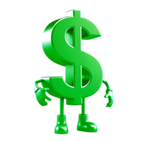 The Symbolic Meaning and Representation of Dollar Sign in Modern Era png