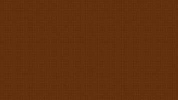 brown dotted animation background for Backdrop video