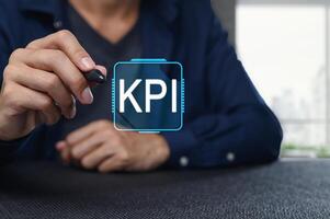 Understanding Key Performance Indicators in Business Analysis photo