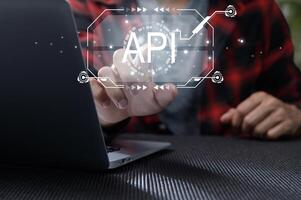 Exploring API Integration for Enhanced Programming Interface Functionality photo