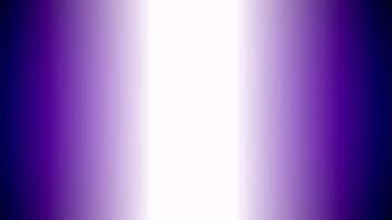 A vertical wipe effect of intense energy sweeping across the screen, suggesting a transition or data-scanning visual style video