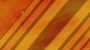 Abstract Background Featuring Diagonal Lines and Warm Hues video
