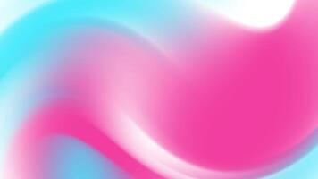Pink and blue gradient background Suitable for digital presentations social media posts website design and branding materials with a contemporary feel video