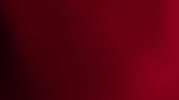 Solid red and black background Suitable for text overlay graphic design highlighting minimalist aesthetics and creating high contrast visuals for various projects video