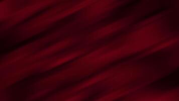 Dark red and black background with diagonal motion blur creating a dynamic abstract texture Ideal for New Year designs luxury invitations or elegant promotional banners video