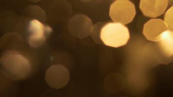 Natural Bokeh Light Leak Transitions video