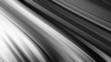 Abstract Monochromatic Diagonal Lines, A Study in Grayscale video