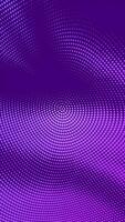 Purple abstract portrait background with a blend of colors for modern design projects, digital art, backgrounds, and stylish social media contents video