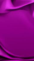 Purple abstract portrait background with a blend of colors for modern design projects, digital art, backgrounds, and stylish social media content video