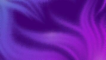 Purple abstract background with a blend of colors for modern design projects, digital art, backgrounds, and stylish social media contents video