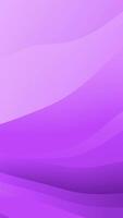 Purple abstract portrait background with a blend of colors for modern design projects, digital art, backgrounds, and stylish social media video