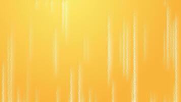 White scribble fall line on coffee tea color gradient background video