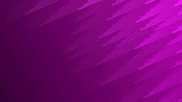 Creative digital design showcasing vibrant patterns and colors loop video